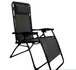 BayWa Relaxstuhl Angebot