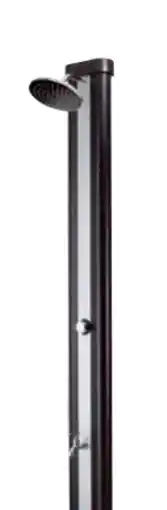BayWa Steinbach Solardusche Classic Angebot