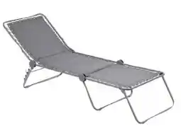 BayWa Lafuma Sonnenliege Siesta Angebot