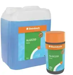 BayWa Steinbach Algezid flüssig Angebot