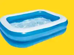 BayWa BestWay Jumbopool Angebot