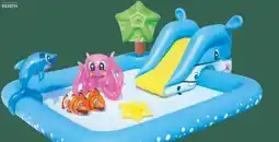 BayWa Spielpool Aquarium Angebot