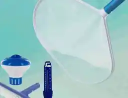 BayWa Impos Poolzubehör Starter-Set Angebot