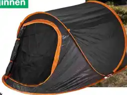 BayWa Pop-Up-Zelt Angebot