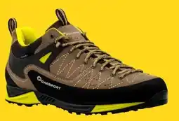 BayWa Garsport Trekkingschuh Mountain Tech Angebot