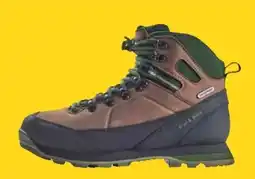 BayWa Wild & Wald Outdoorschuh Nick Angebot