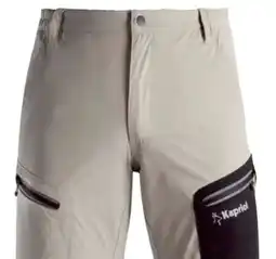 BayWa Kapriol Herren Shorts Tech Angebot