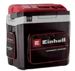 BayWa Einhell Akku-Kühlbox TE-COL 18/27 Li Solo Angebot