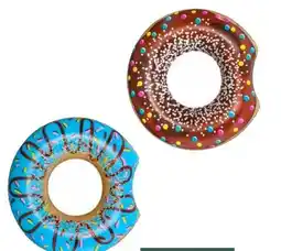 BayWa Schwimmring Donut Angebot