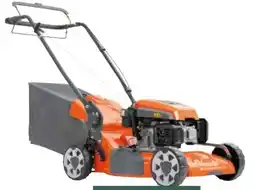 BayWa Husqvarna Benzin-Rasenmäher LC151S Angebot