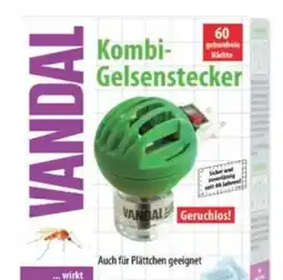 BayWa Vandal Kombi-Gelsenstecker Angebot