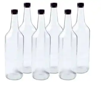 BayWa Kostbarmacher Geradehalsflasche Angebot
