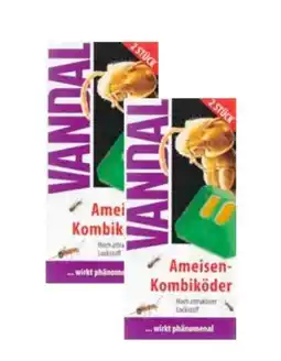 BayWa Vandal Köderboxen Angebot