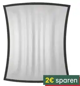 BayWa Windhager Fliegengitter Rahmenfenster Pop-Up Screen Angebot