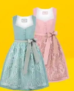 BayWa Dirndl Liviana Angebot