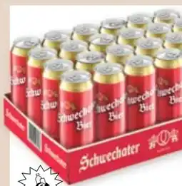 Maximarkt Schwechater Bier Angebot