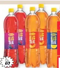 Maximarkt Rauch Eistee Angebot