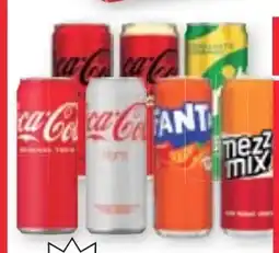 Maximarkt Coca-Cola Cola Angebot