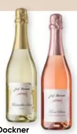 Maximarkt Josef Dockner White Secco Angebot