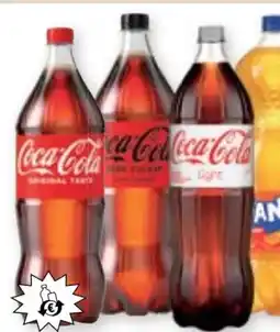 Maximarkt Coca-Cola Cola Angebot