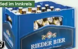 Maximarkt Rieder Märzen Angebot