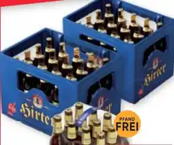 Maximarkt Hirter Pils Angebot