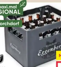Maximarkt Schloss Eggenberg Märzen Angebot