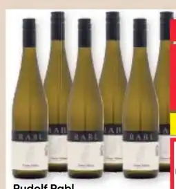 Maximarkt Weingut Rabl Rudolf Grüner Veltliner Löss Angebot