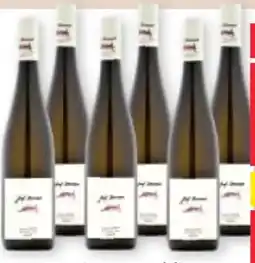 Maximarkt Josef Dockner Grüner Veltliner Göttweiger Berg Angebot