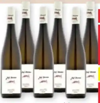 Maximarkt Josef Dockner Grüner Veltliner Göttweiger Berg Angebot