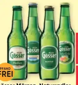 Maximarkt Gösser Märzen Angebot