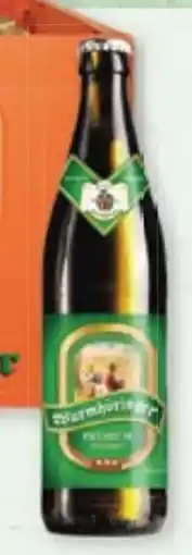 Maximarkt Wurmhöringer Märzen Angebot