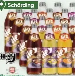 Maximarkt Baumgartner Limonade Hex Angebot