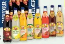 Maximarkt Rieder RiLi Limonade Angebot