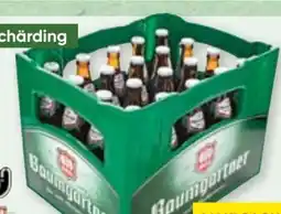 Maximarkt Baumgartner Märzen Angebot