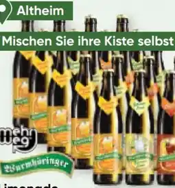 Maximarkt Wunderlinge Orangen Angebot