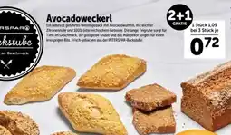 Interspar Avocadoweckerl Angebot