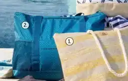 Interspar Fabrizio badetasche xxl Angebot