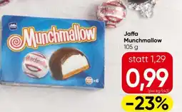 Eurospar Jaffa Munchmallow Angebot