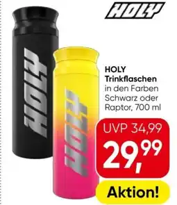 Eurospar Holy trinkflaschen Angebot