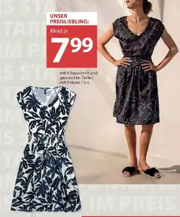 NKD Kleid je Angebot