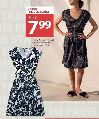 Kleid je
