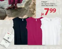 NKD T-Shirt Angebot
