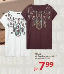 NKD T-Shirt Angebot