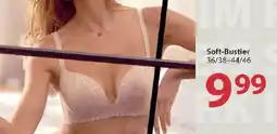 NKD Soft-Bustier 36/38-44/46 Angebot