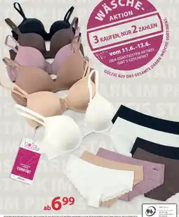 NKD Body collection Angebot