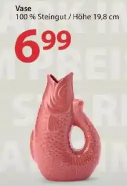 NKD Vase Angebot