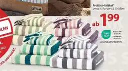 NKD Frottier-Artikel Angebot