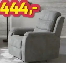 Möbelix Relaxsessel Angebot
