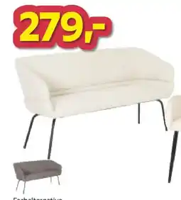 Möbelix Sitzbank Angebot